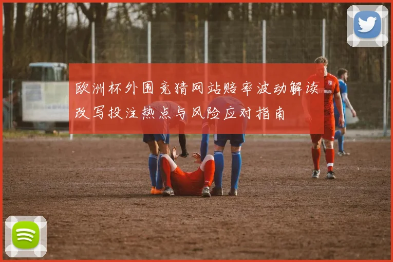 欧洲杯外围竞猜网站赔率波动解读改写投注热点与风险应对指南