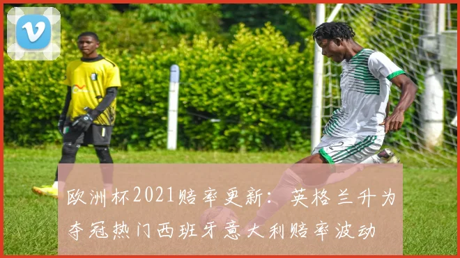 欧洲杯2021赔率更新：英格兰升为夺冠热门西班牙意大利赔率波动