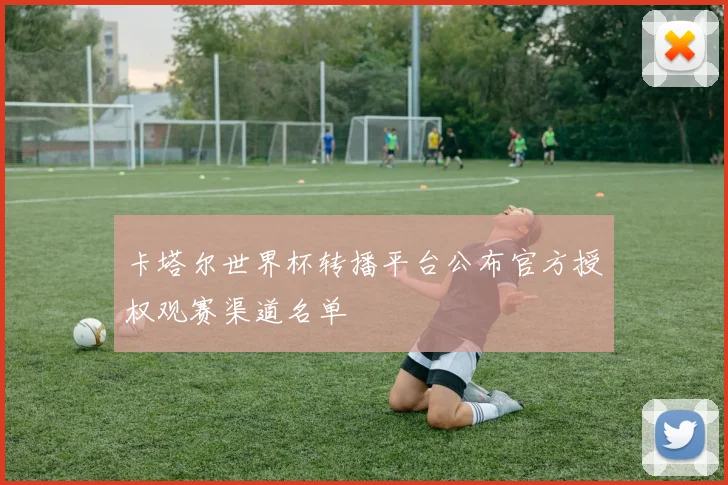 卡塔尔世界杯转播平台公布官方授权观赛渠道名单